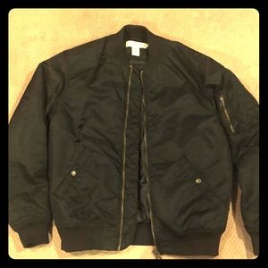 H&M Bomber Jacket